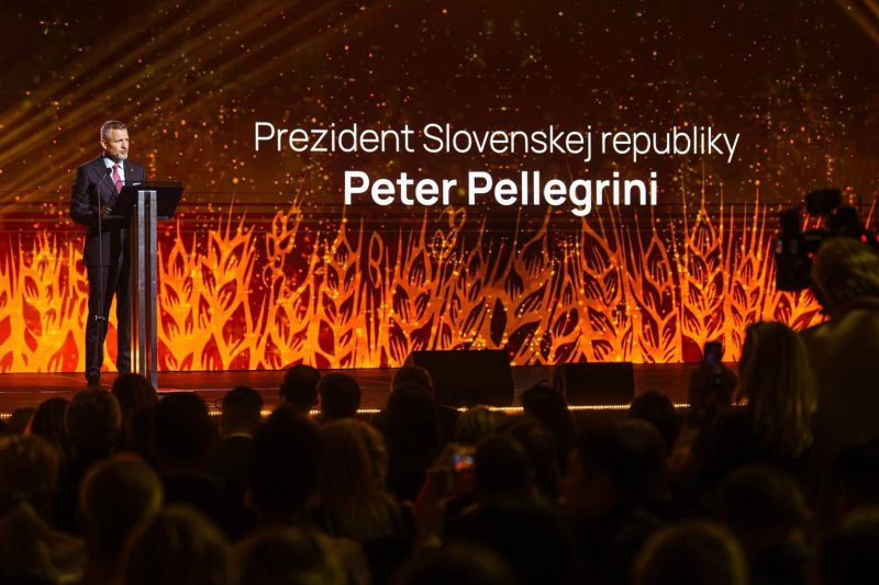 Prezident SR: Potravinová sebestačnosť je jedným z pilierov bezpečnosti krajiny Prezident SR: Potravinová sebestačnosť je jedným z pilierov bezpečnosti krajiny