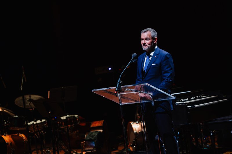 Prezident SR: Diplomacia si rovnako ako hudba vyžaduje schopnosť počúvať druhých Prezident SR: Diplomacia si rovnako ako hudba vyžaduje schopnosť počúvať druhých