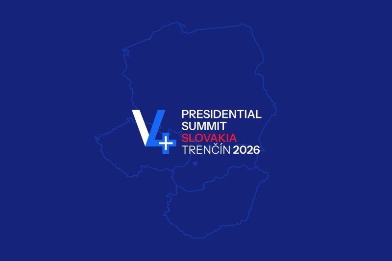 Prezident SR privíta v Trenčíne hlavy štátov V4 a predsedníčku Európskej komisie Prezident SR privíta v Trenčíne hlavy štátov V4 a predsedníčku Európskej komisie
