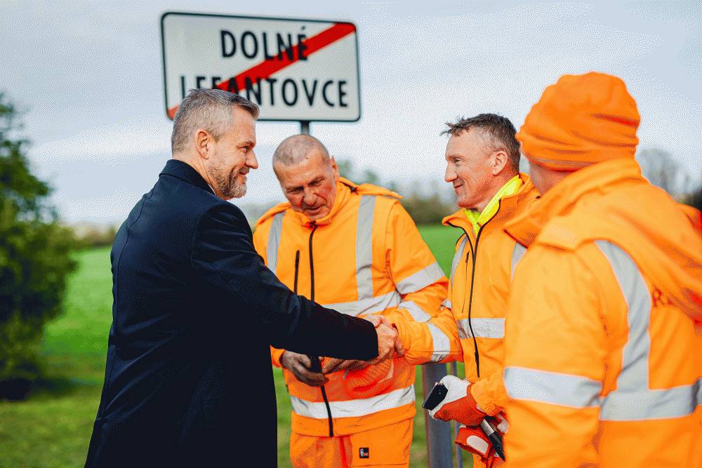 Prezident SR na návšteve Nitrianskeho kraja